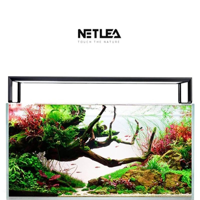 Marine Aquarium Lamp - Netlea AT5S V3 Wifi inteligente APP