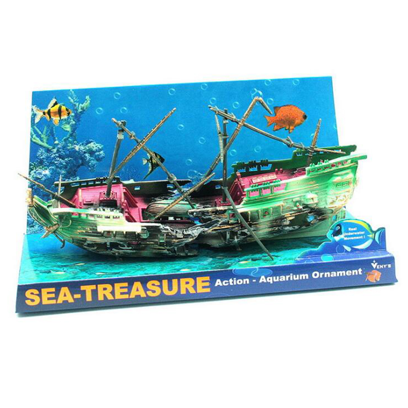 Decoración de acuario burbujea - Aquarium Marina reseña y precio
