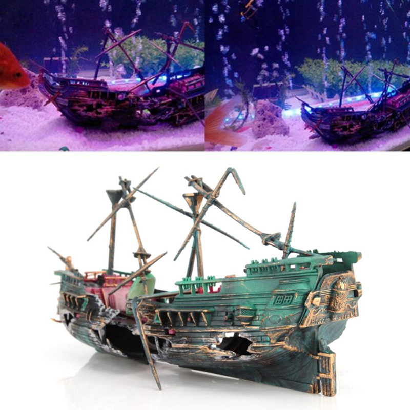 Decoración de acuario burbujea - Aquarium Marina reseña y precio
