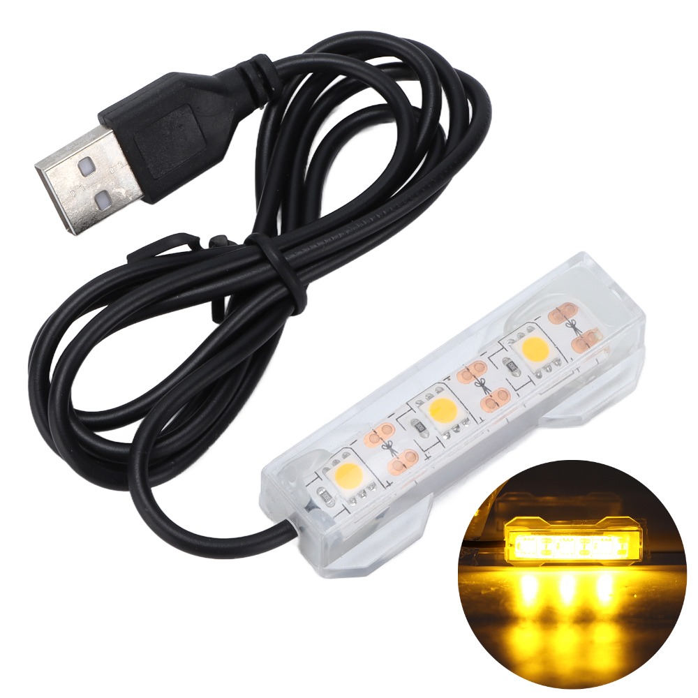 Iluminación decorativa, luz US - Marine Aquarium Lamp reseña y precio