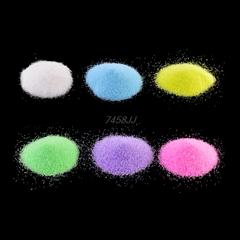 1 bolsa de 6 colores, tanque e - Aquarium Marina reseña y precio