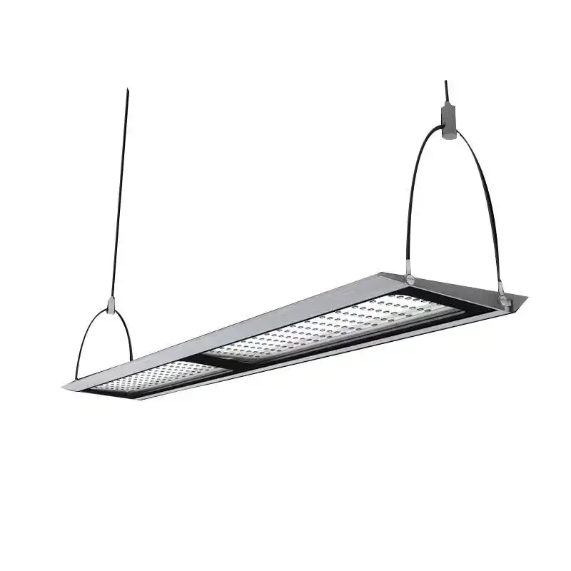 MICMOL nuevo AQUA Air Pro más  - Marine Aquarium Lamp reseña y precio