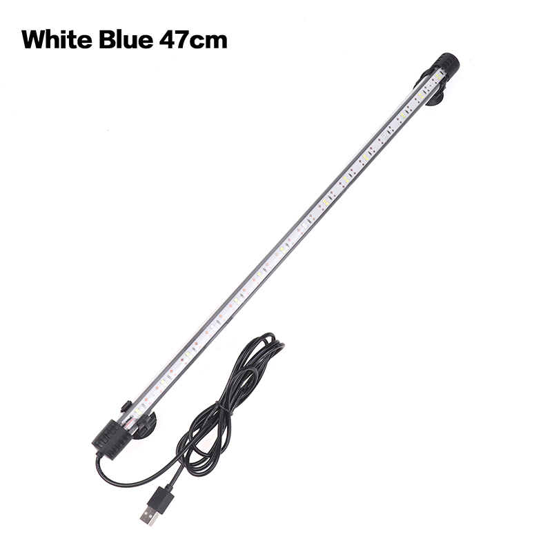 Luz para Pecera, Iluminación S - Marine Aquarium Lamp reseña y precio