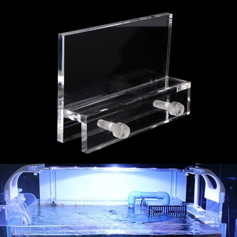 Soporte de Lámpara LED para Ac - Marine Aquarium Lamp reseña y precio