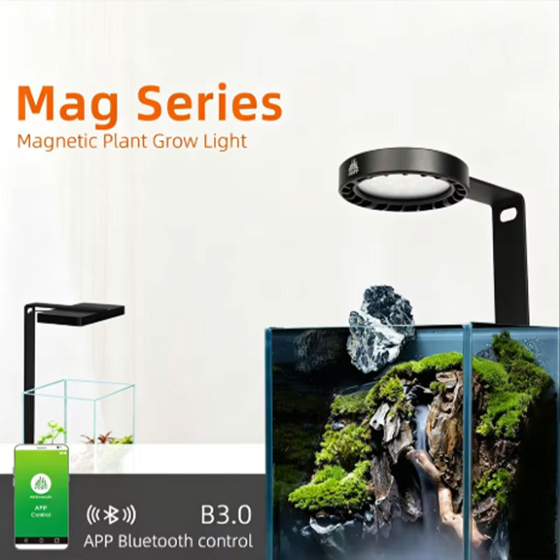 Lámpara de Cultivo para Planta - Marine Aquarium Lamp reseña y precio