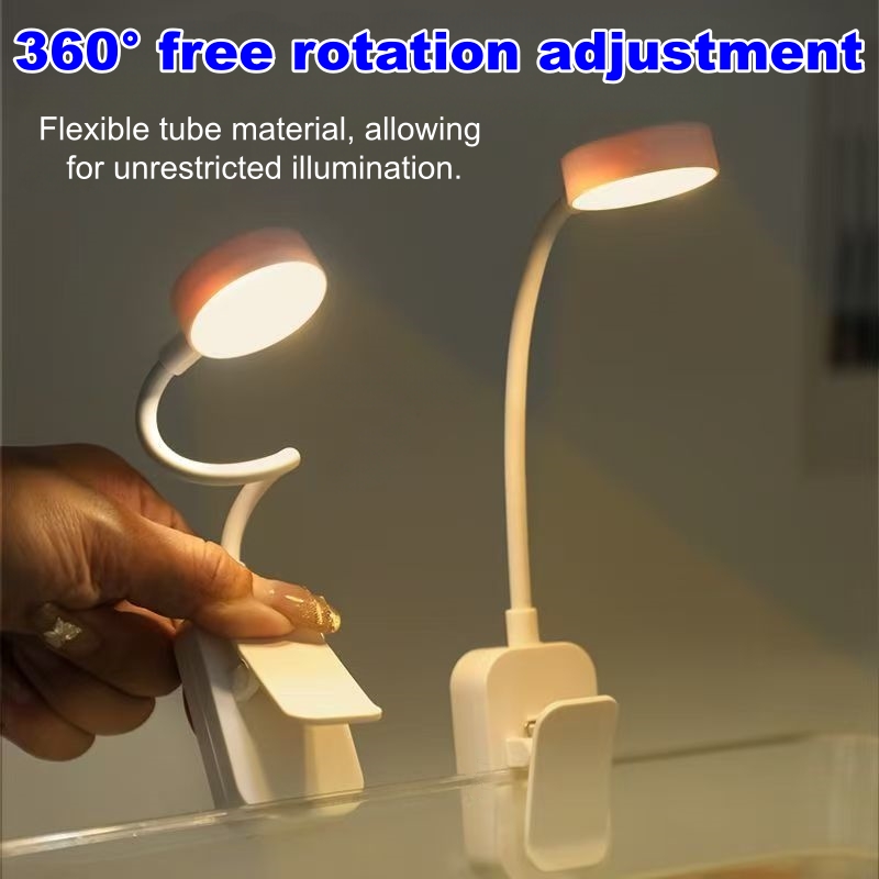 Luz LED para acuario con clip, - Marine Aquarium Lamp reseña y precio