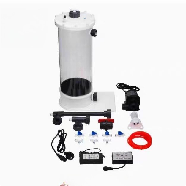 Reactor de Calcio CR-140/200/2 - Aquarium Marine Tank reseña y precio