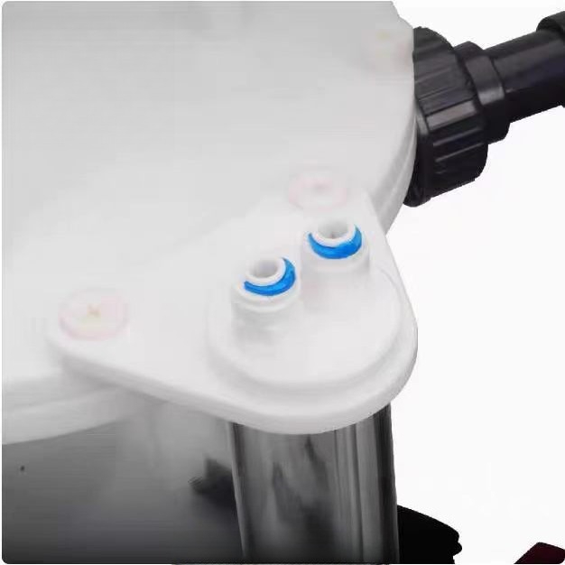 Reactor de Calcio CR-140/200/2 - Aquarium Marine Tank reseña y precio