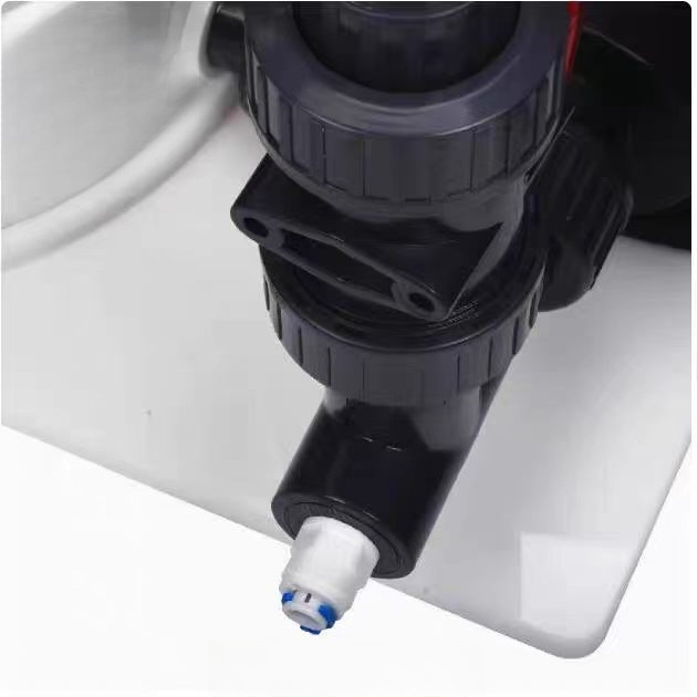 Reactor de Calcio CR-140/200/2 - Aquarium Marine Tank reseña y precio