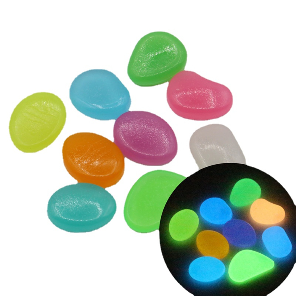 50 Uds. De piedra luminosa flu - Aquarium Marine Tank reseña y precio