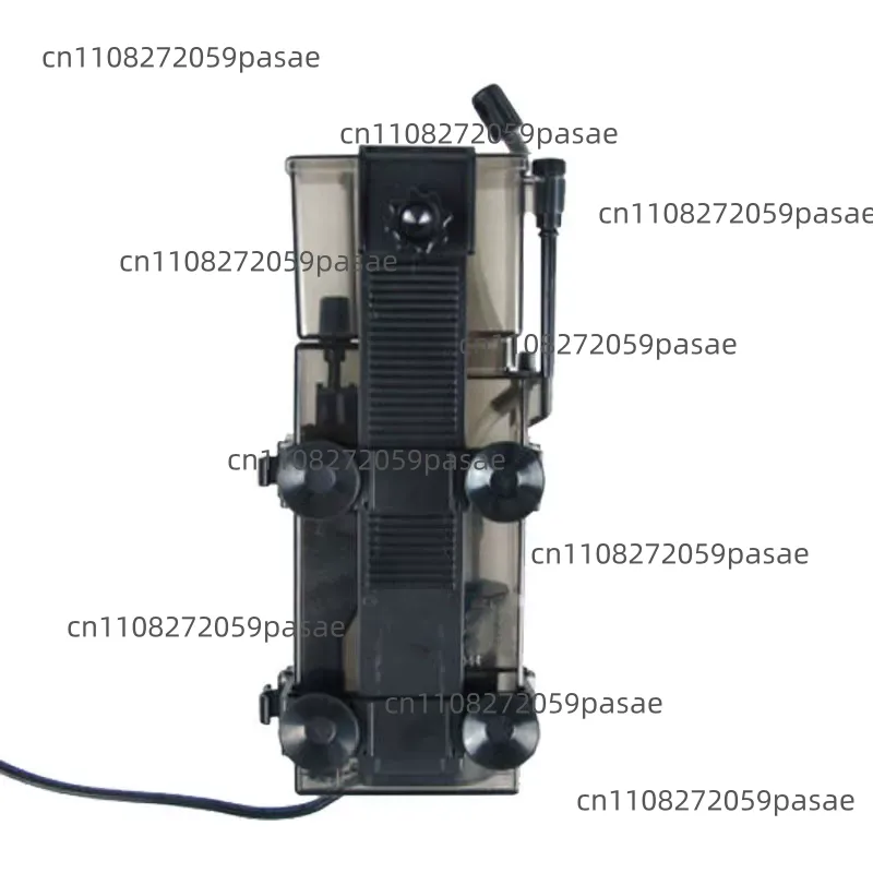 SK-300 300L/H Sistema de Filtr - Aquarium Marine Tank reseña y precio