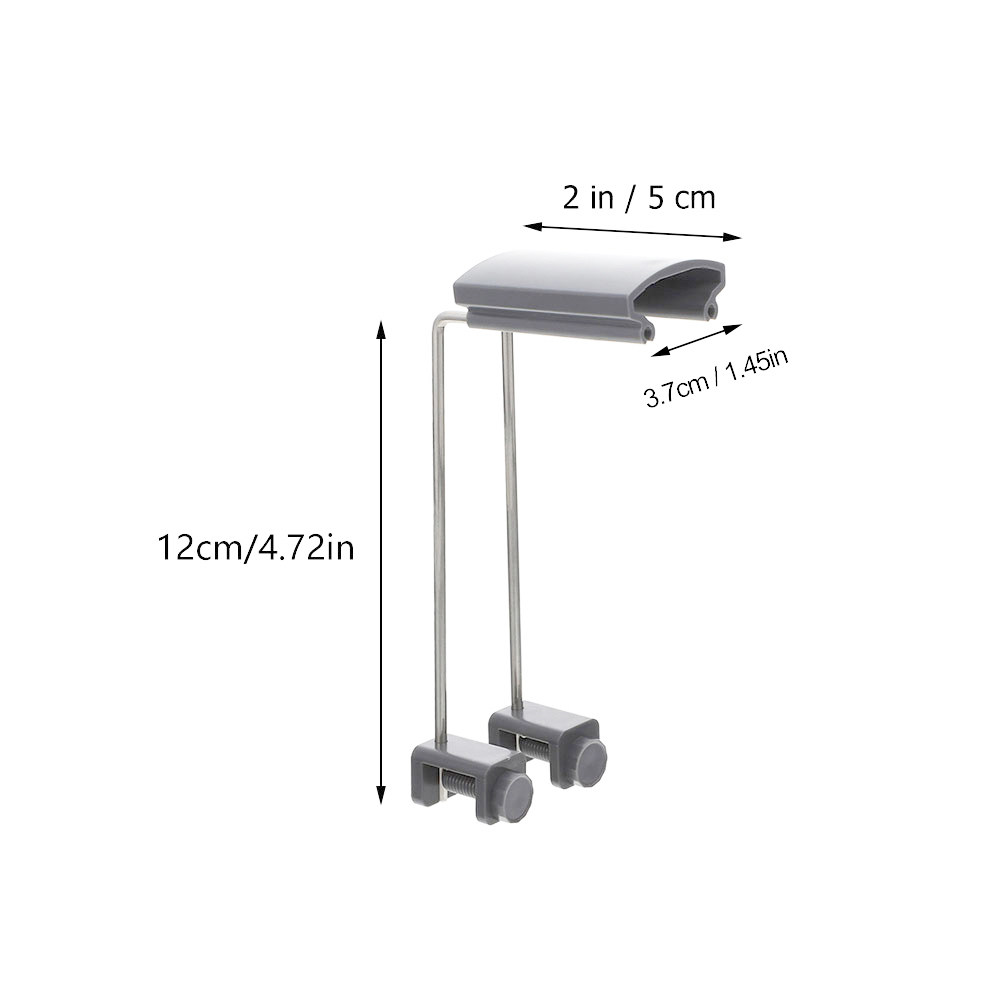 Soporte de luz para acuario, s - Marine Aquarium Lamp reseña y precio