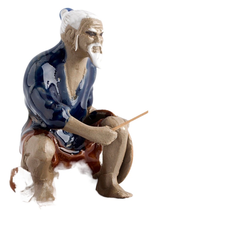 Figuras de barco de pescador d - Aquarium Marina reseña y precio
