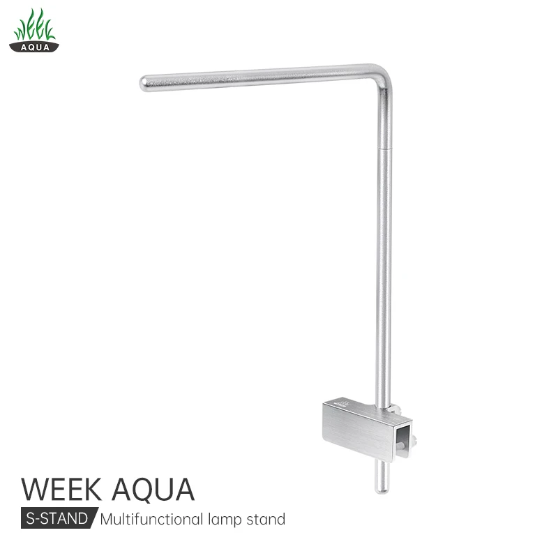 Soporte de luz Week Aqua Unive - Marine Aquarium Lamp reseña y precio