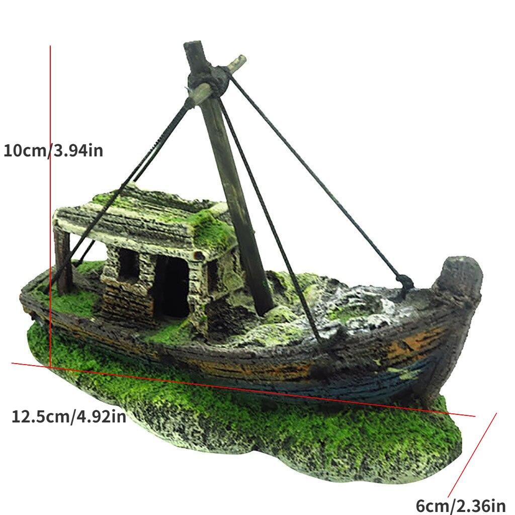 Acuario, pecera, paisaje, deco - Aquarium Marina reseña y precio