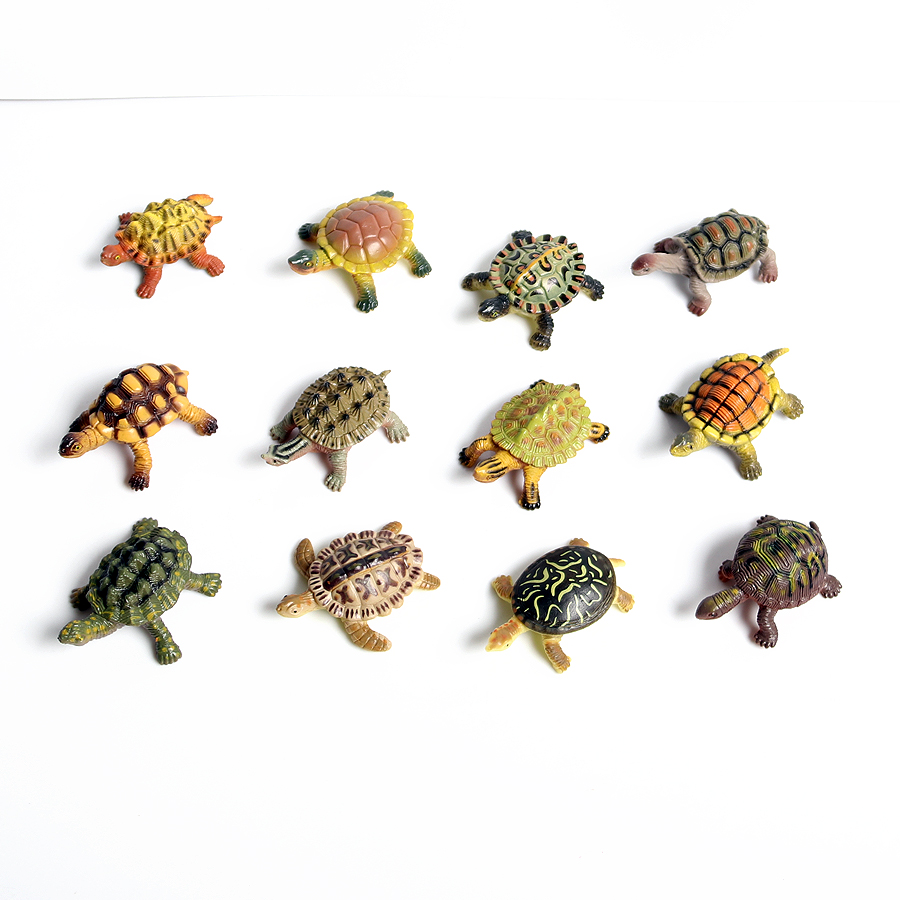 Miniaturas realistas para deco - Aquarium Marine Tank reseña y precio